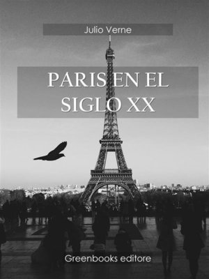 cover image of Paris en el siglo XX